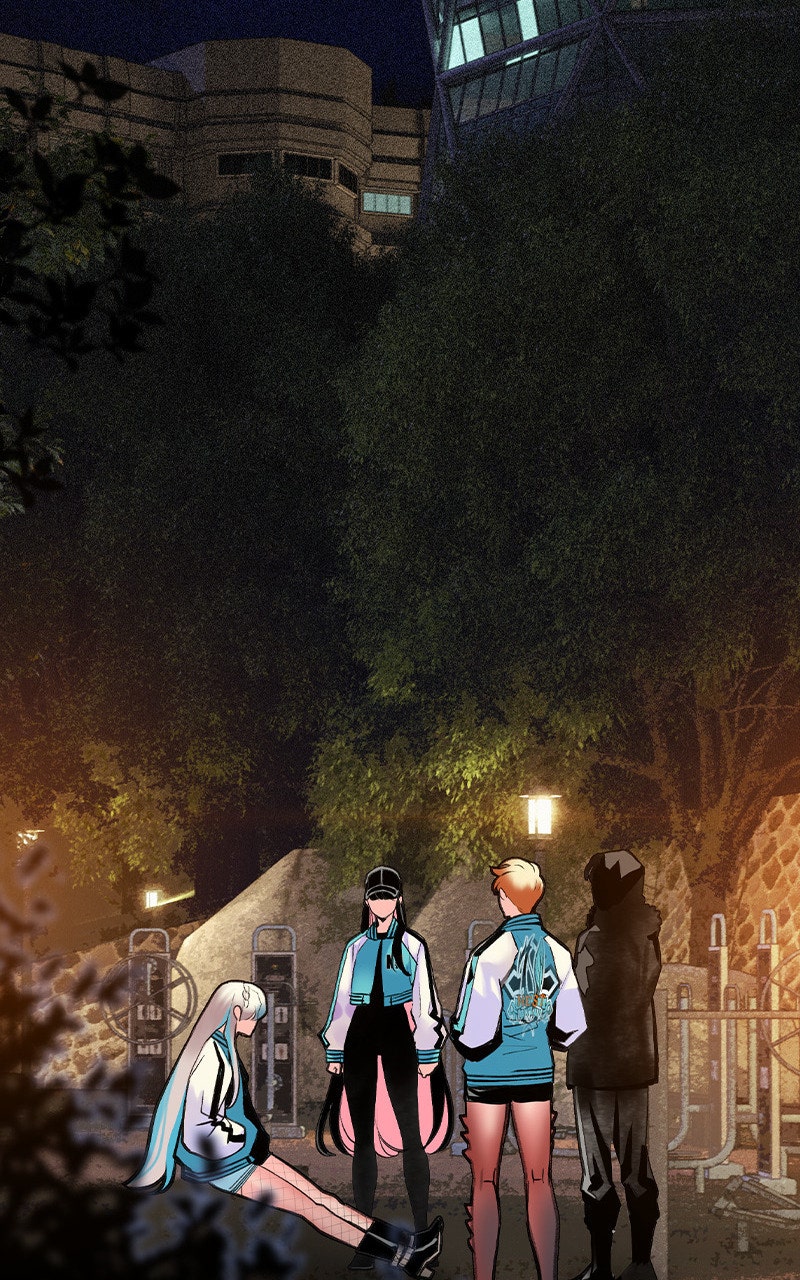 Read Jungle Juice fr Manga Online