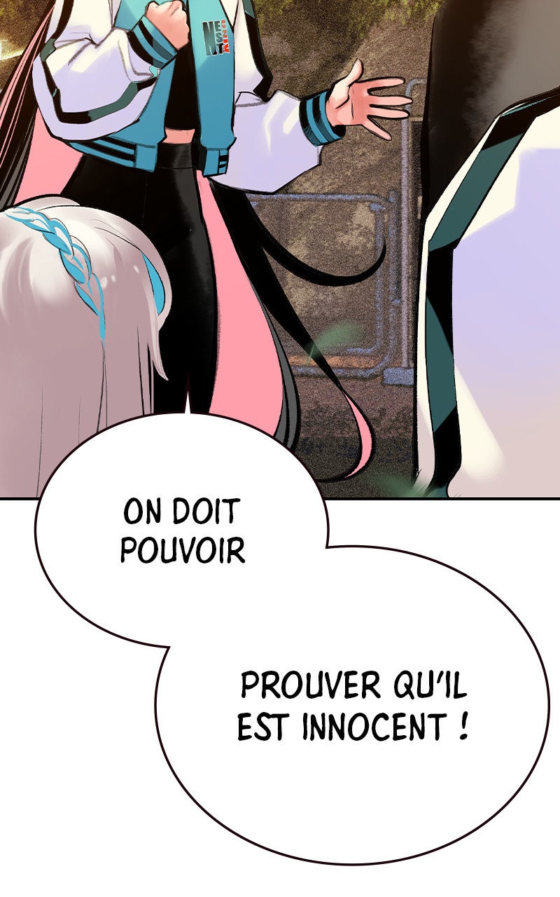 Read Jungle Juice fr Manga Online