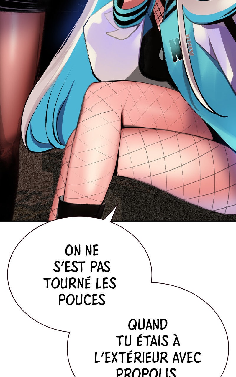 Read Jungle Juice fr Manga Online