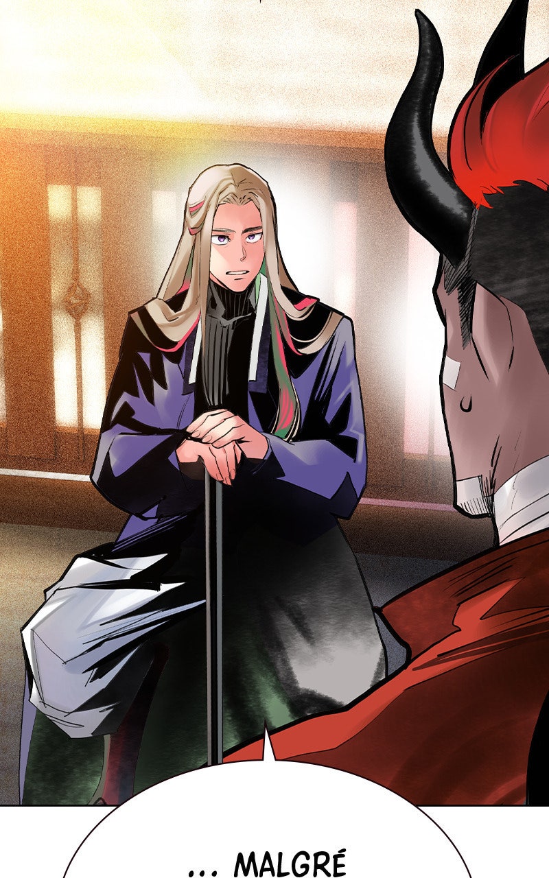 Read Jungle Juice fr Manga Online