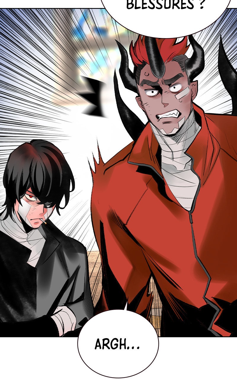 Read Jungle Juice fr Manga Online