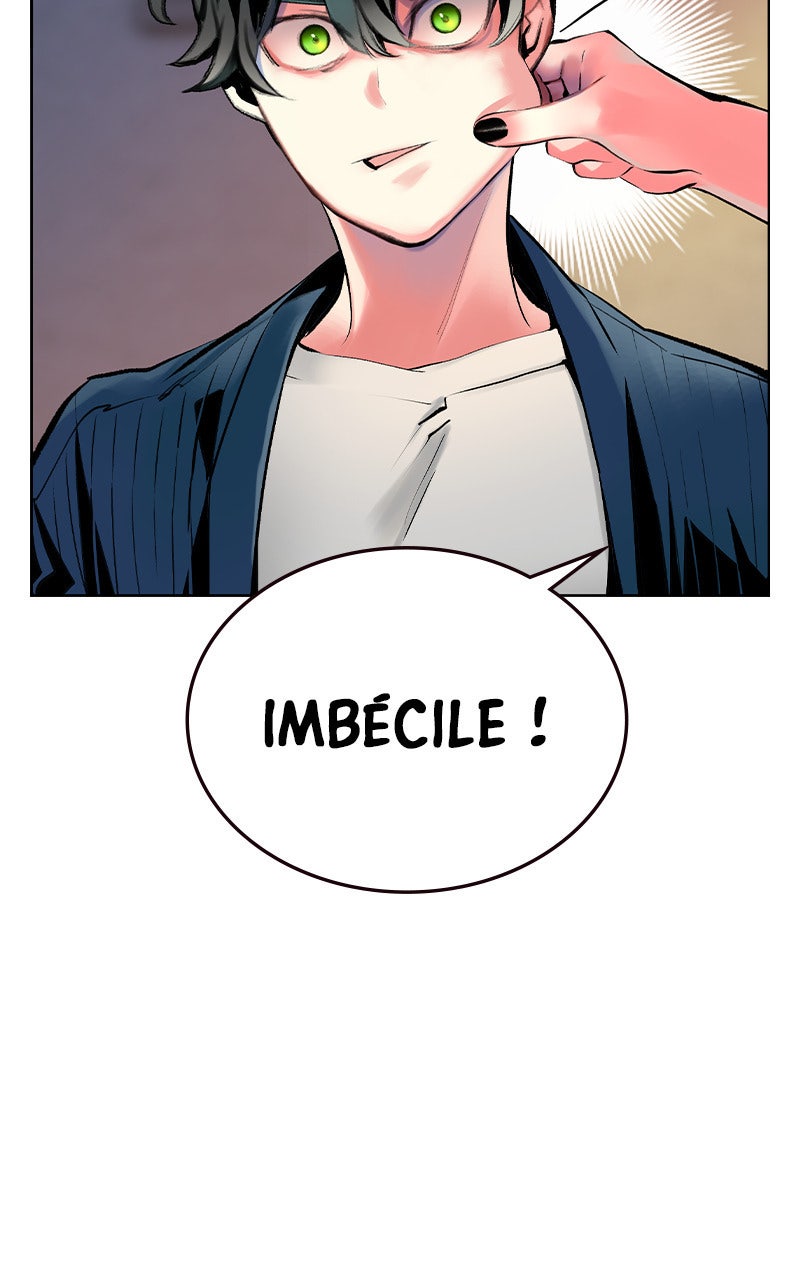 Read Jungle Juice fr Manga Online