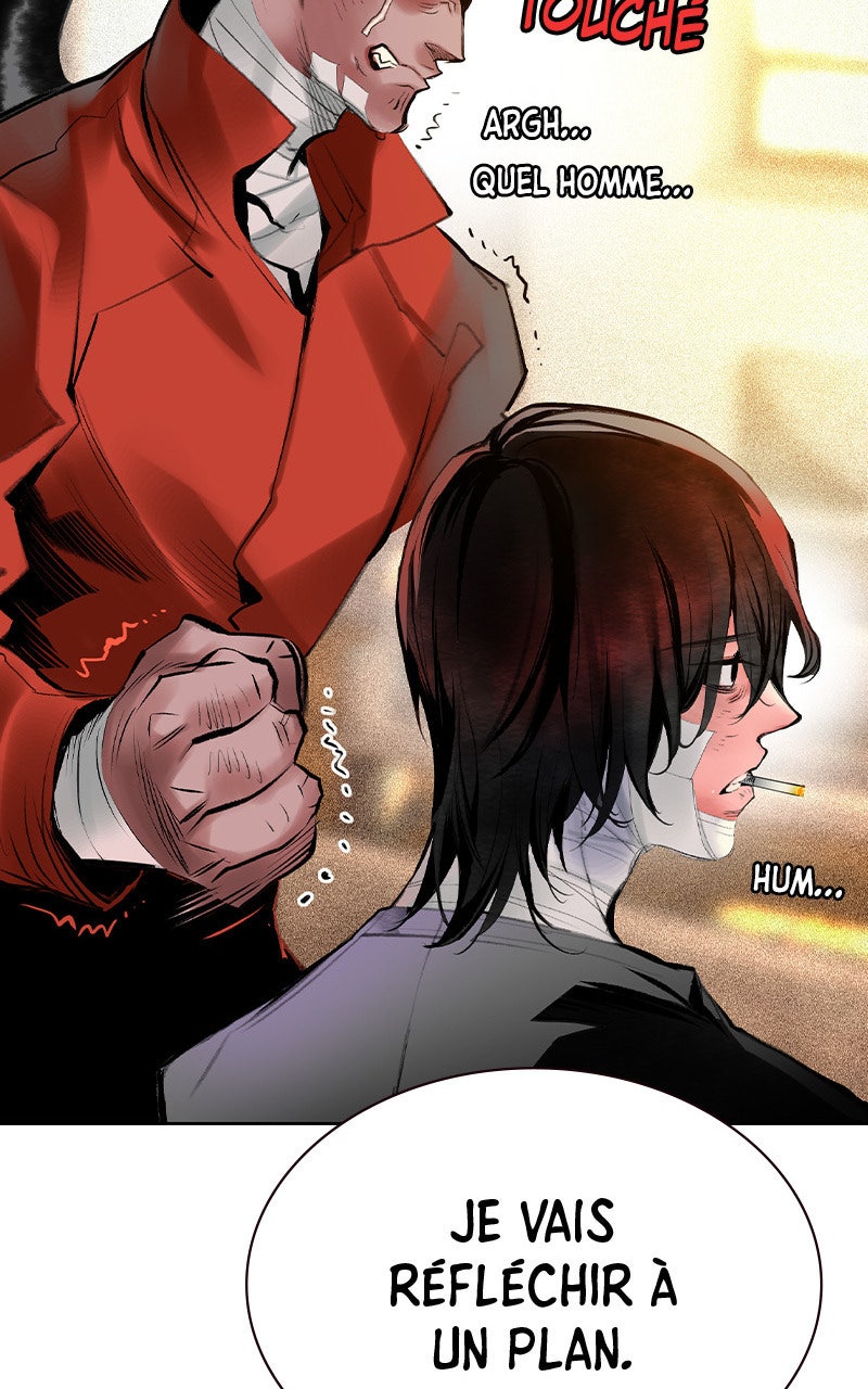 Read Jungle Juice fr Manga Online