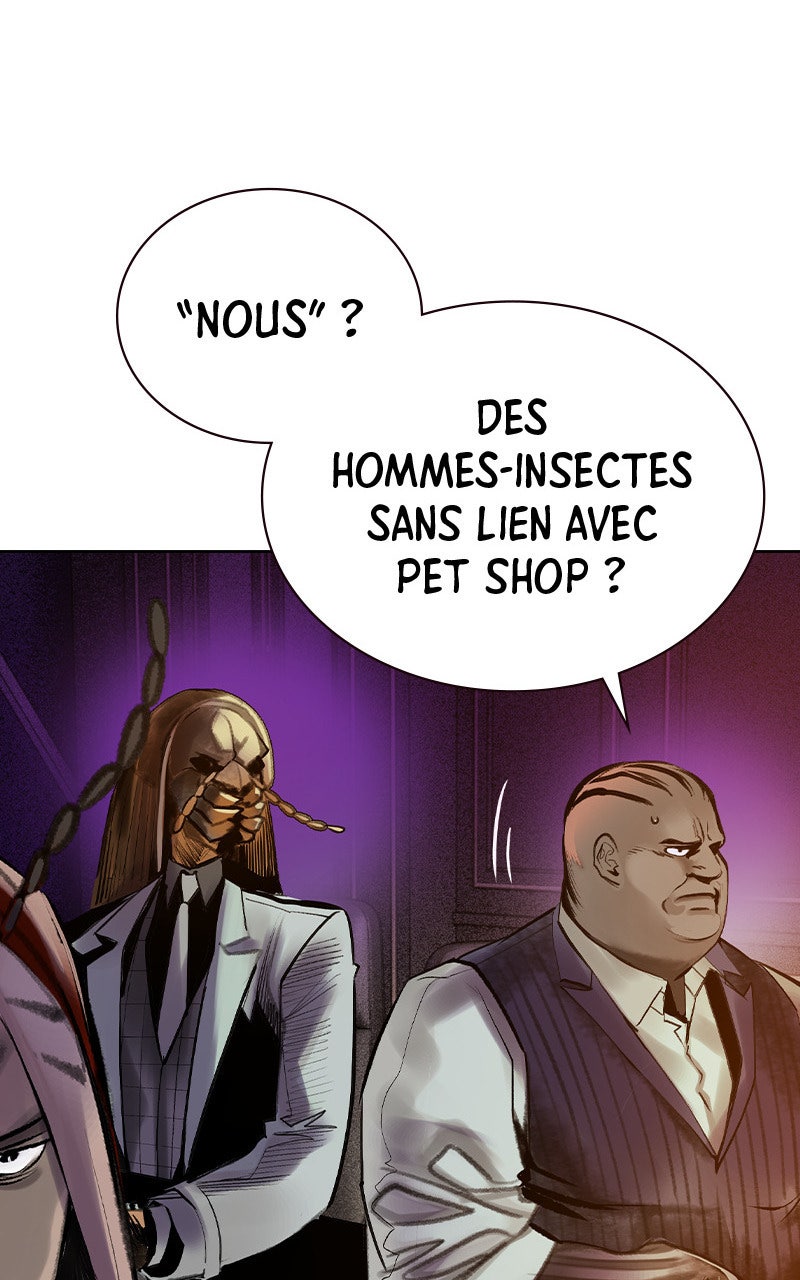 Read Jungle Juice fr Manga Online