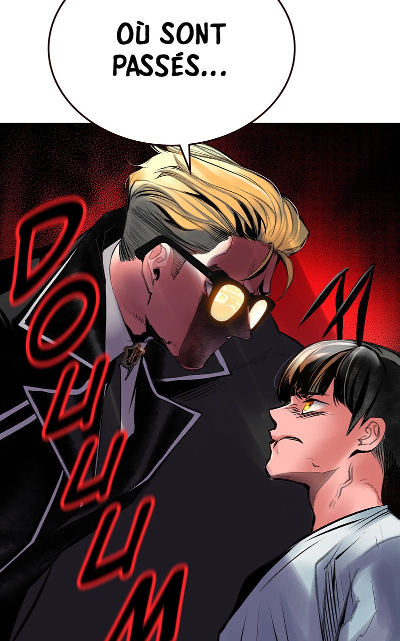 Read Jungle Juice fr Manga Online