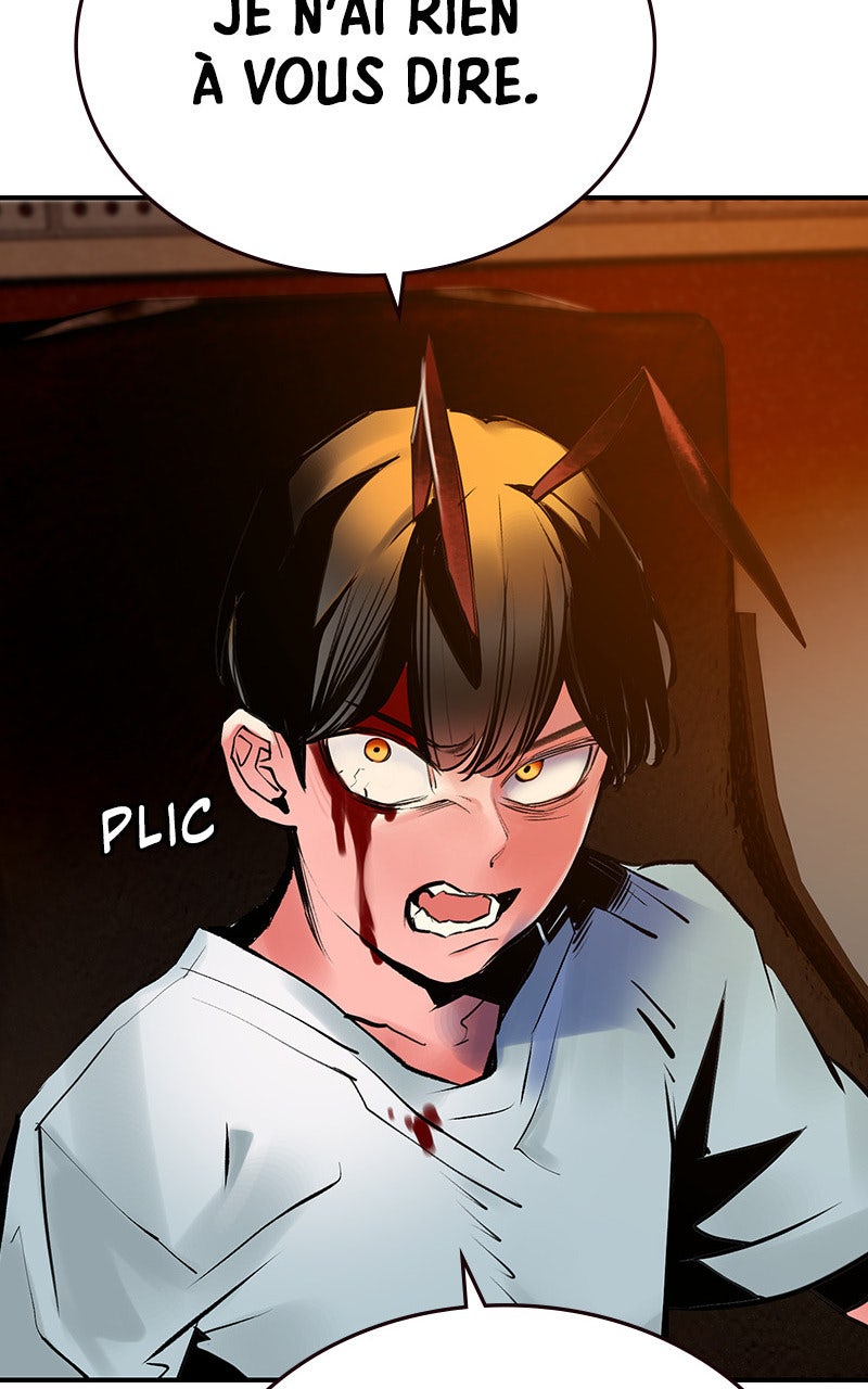 Read Jungle Juice fr Manga Online