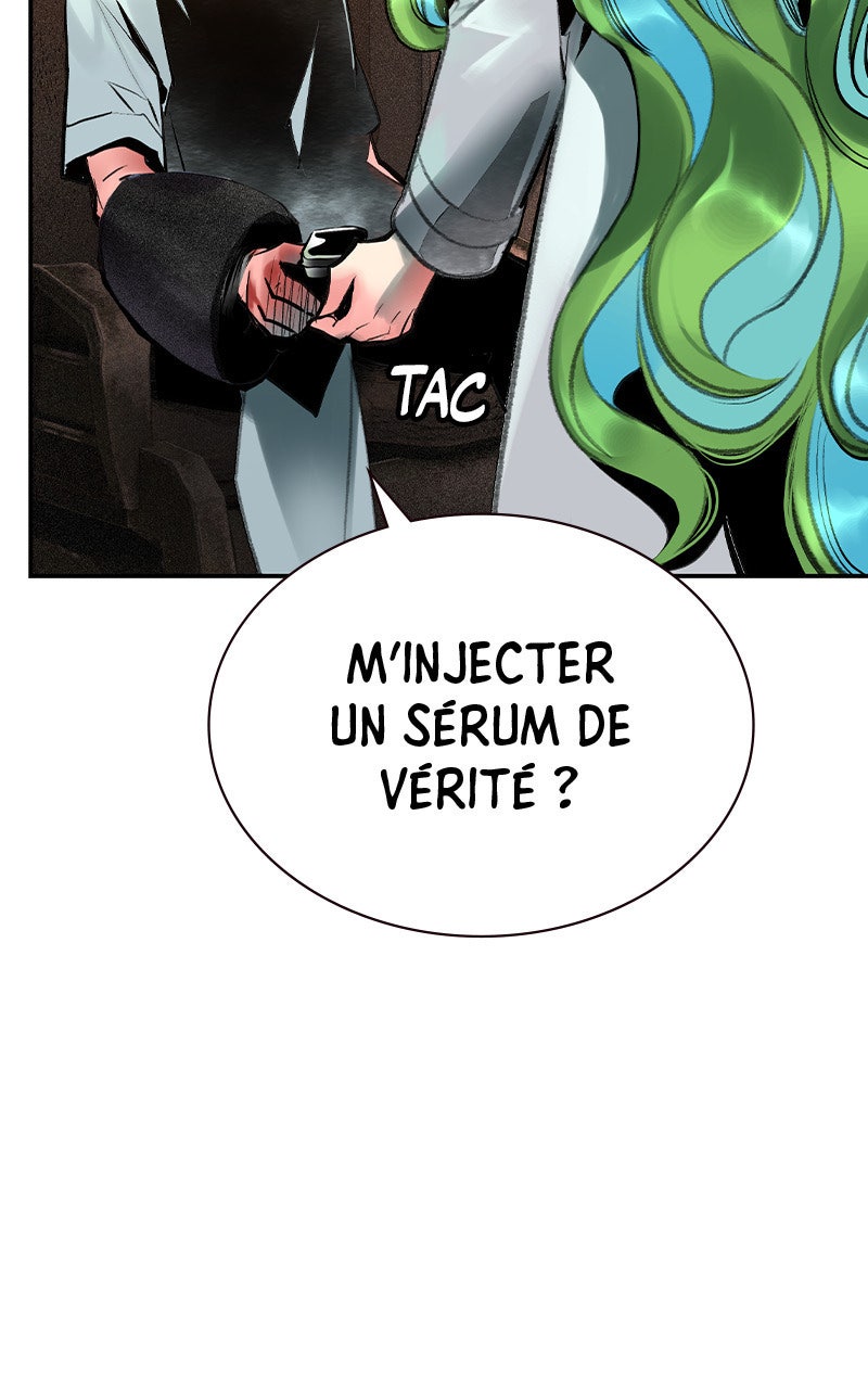 Read Jungle Juice fr Manga Online