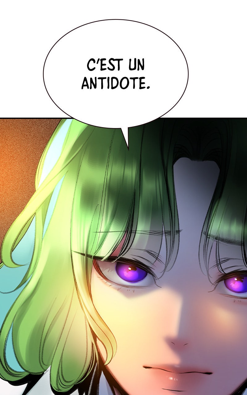 Read Jungle Juice fr Manga Online