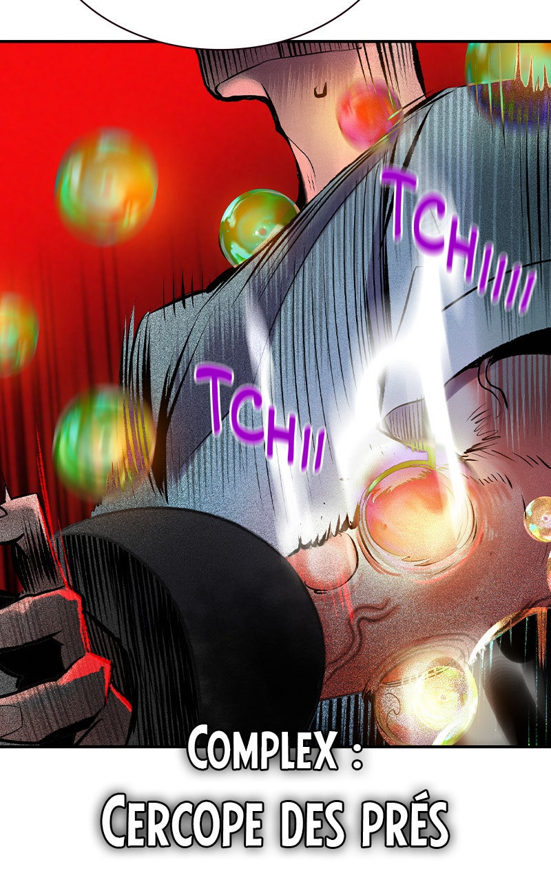 Read Jungle Juice fr Manga Online