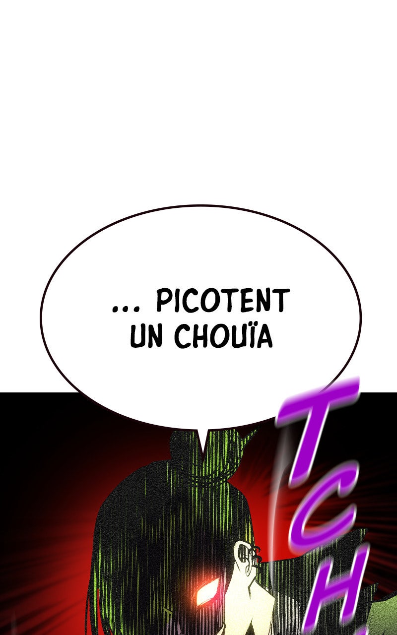 Read Jungle Juice fr Manga Online