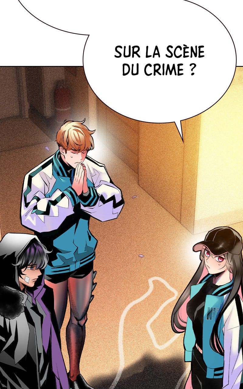 Read Jungle Juice fr Manga Online