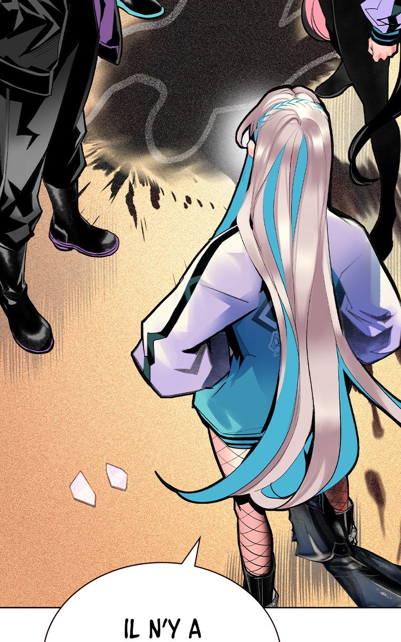 Read Jungle Juice fr Manga Online