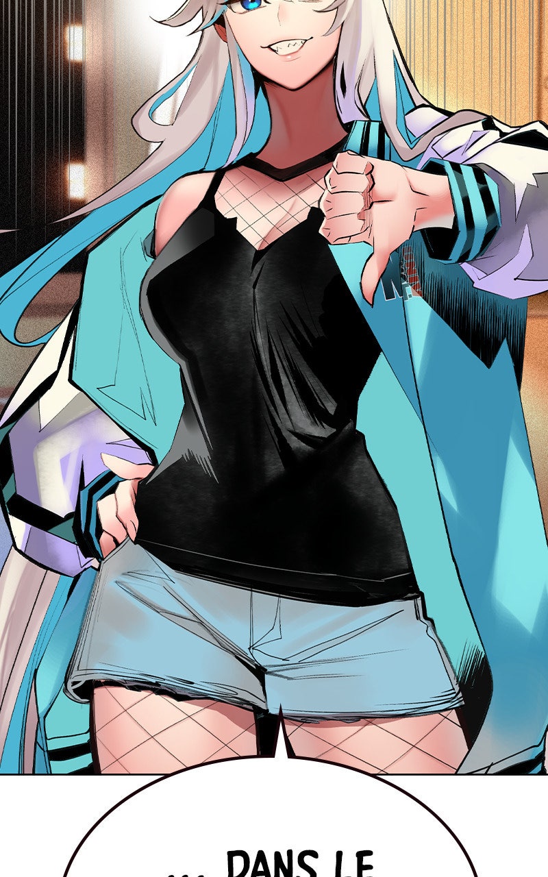 Read Jungle Juice fr Manga Online