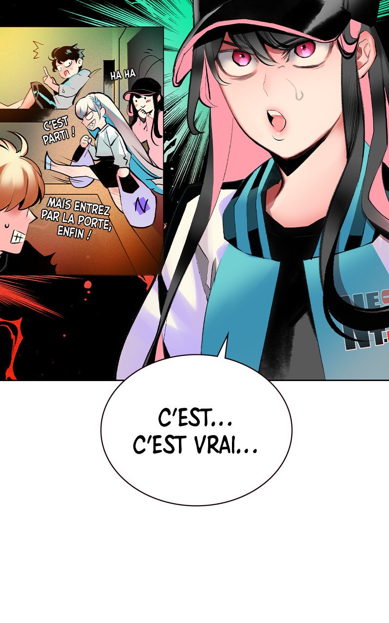 Read Jungle Juice fr Manga Online