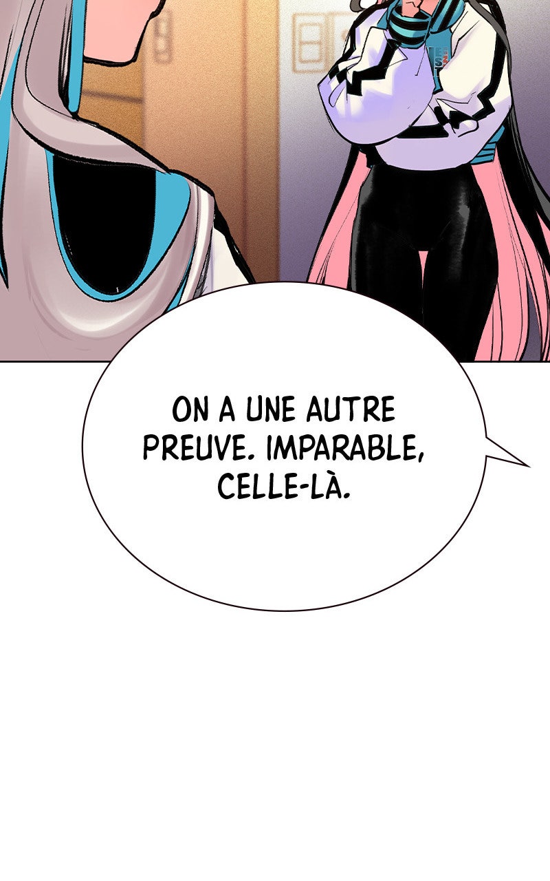 Read Jungle Juice fr Manga Online