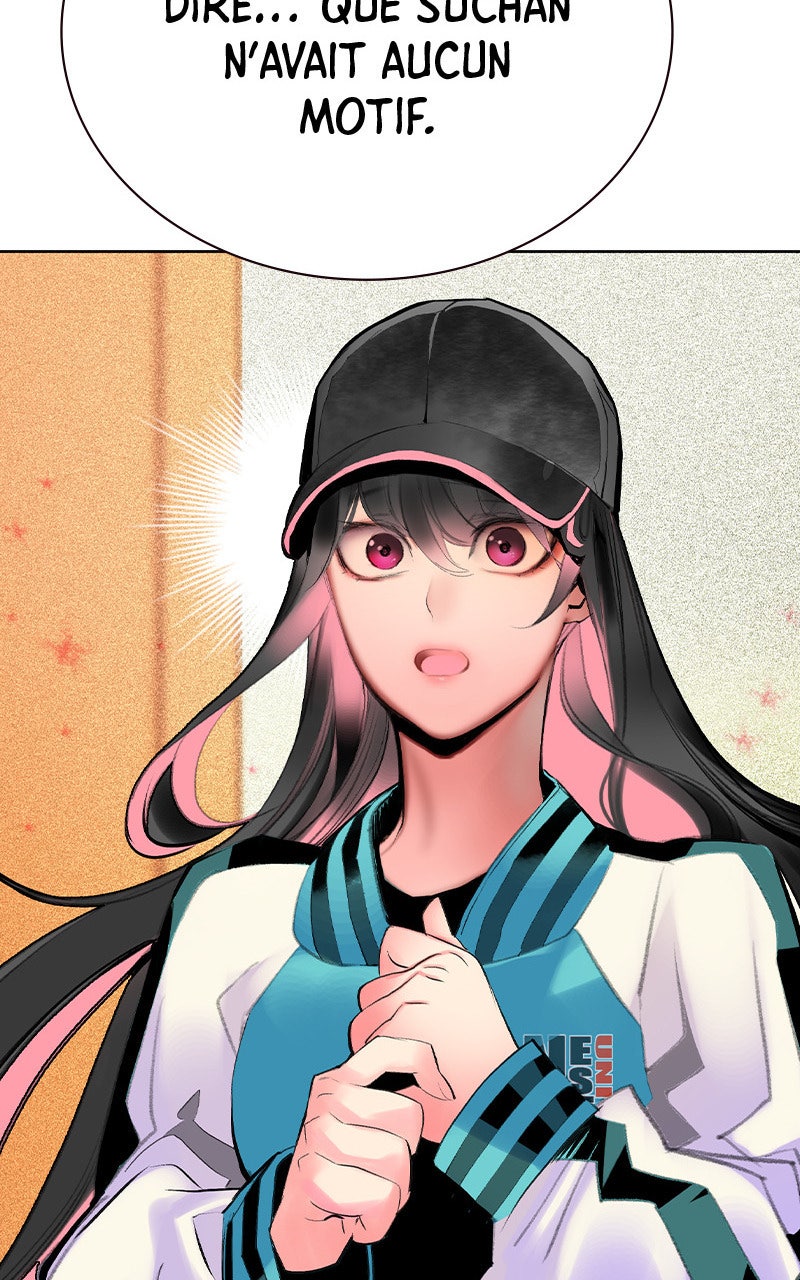 Read Jungle Juice fr Manga Online