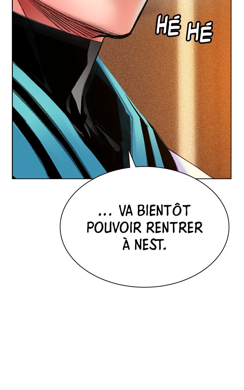 Read Jungle Juice fr Manga Online