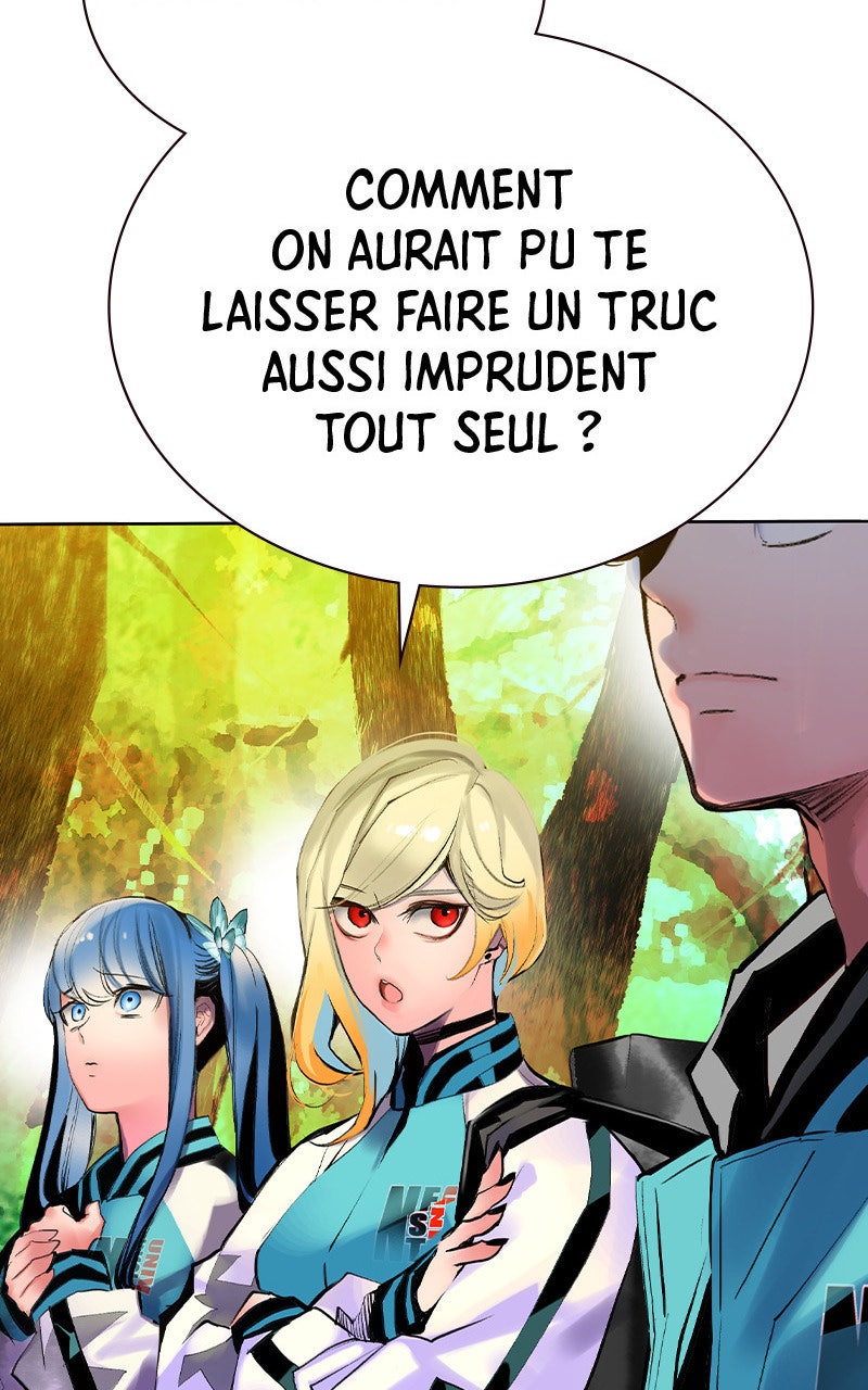 Read Jungle Juice fr Manga Online