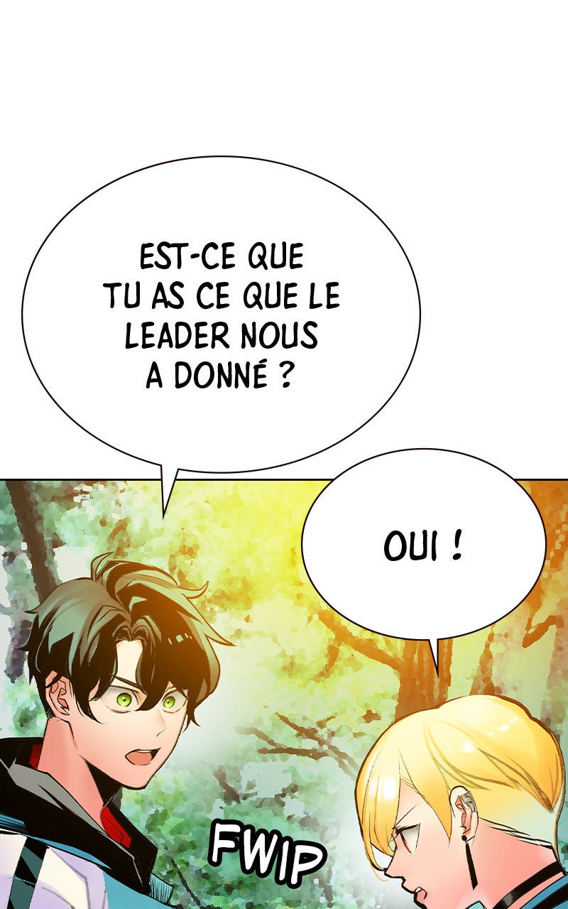 Read Jungle Juice fr Manga Online