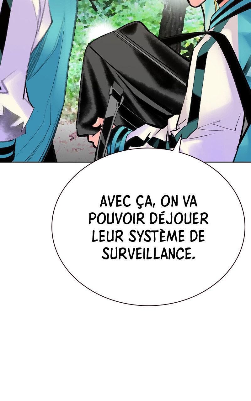 Read Jungle Juice fr Manga Online