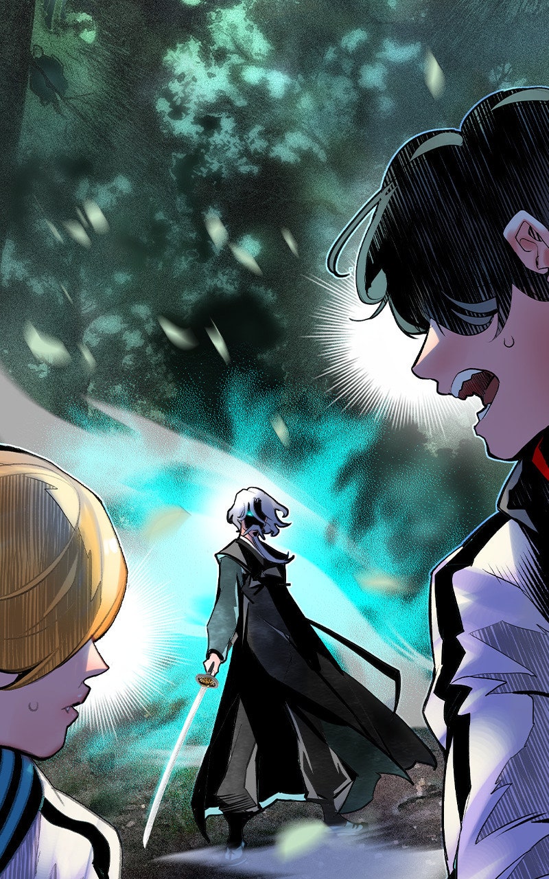 Read Jungle Juice fr Manga Online