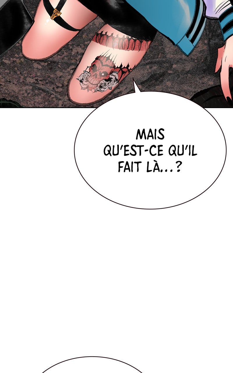 Read Jungle Juice fr Manga Online