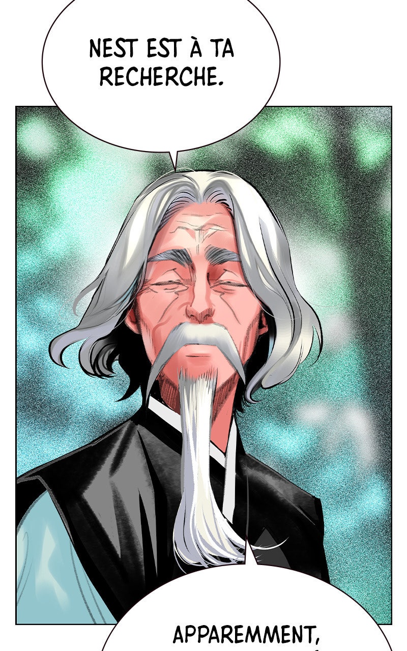 Read Jungle Juice fr Manga Online