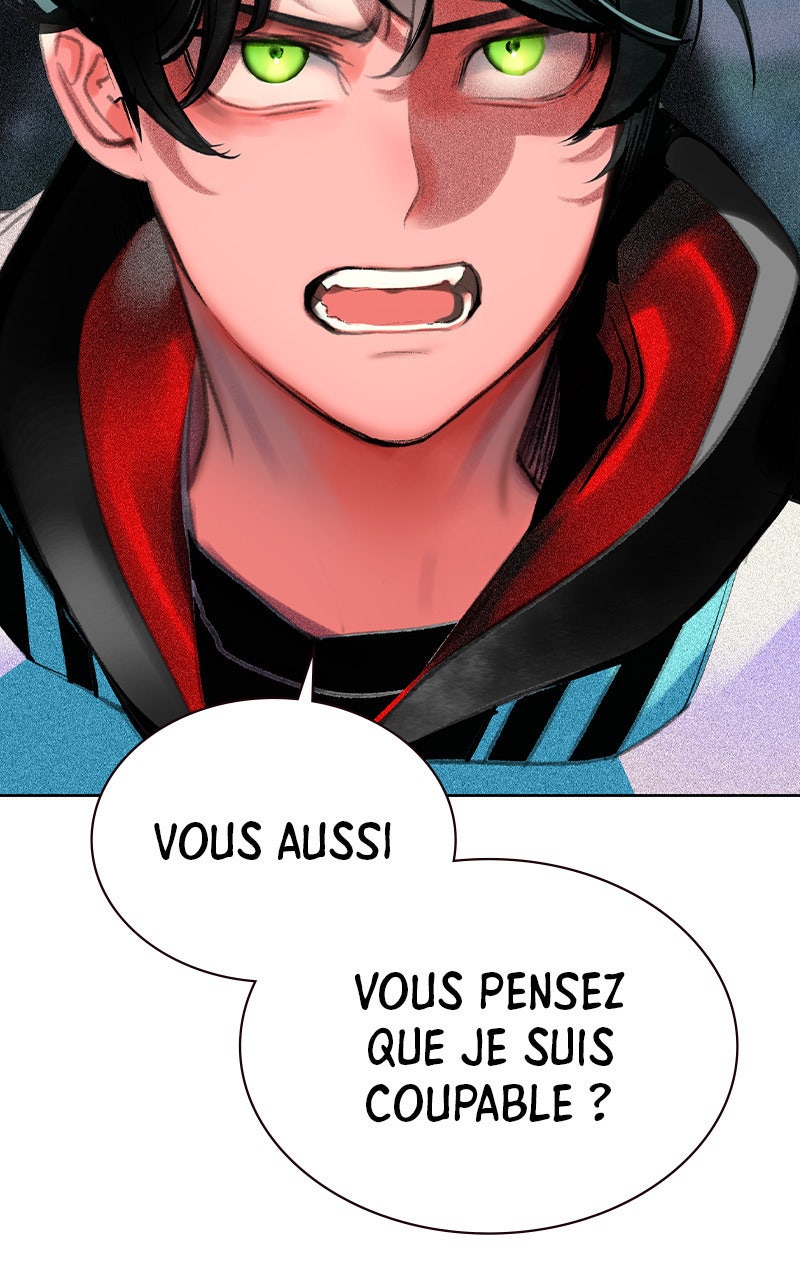 Read Jungle Juice fr Manga Online