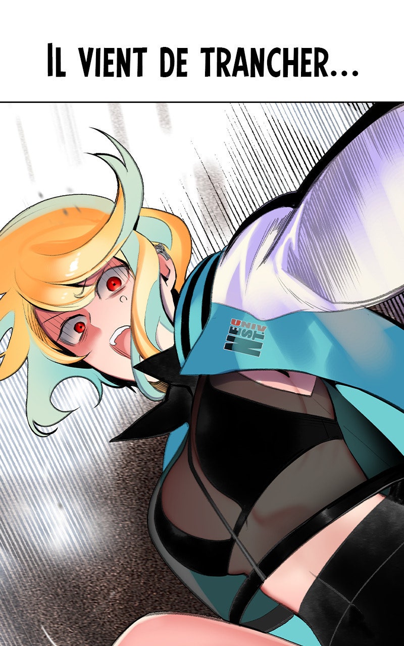 Read Jungle Juice fr Manga Online