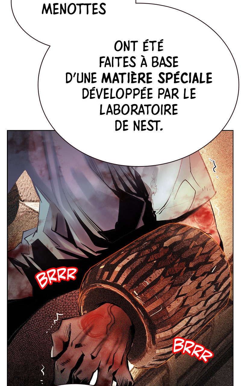 Read Jungle Juice fr Manga Online