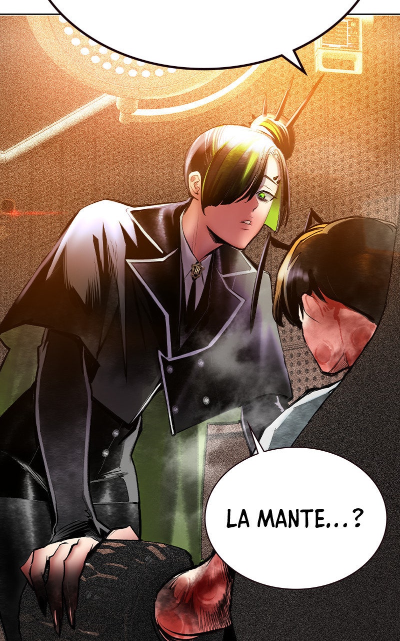 Read Jungle Juice fr Manga Online