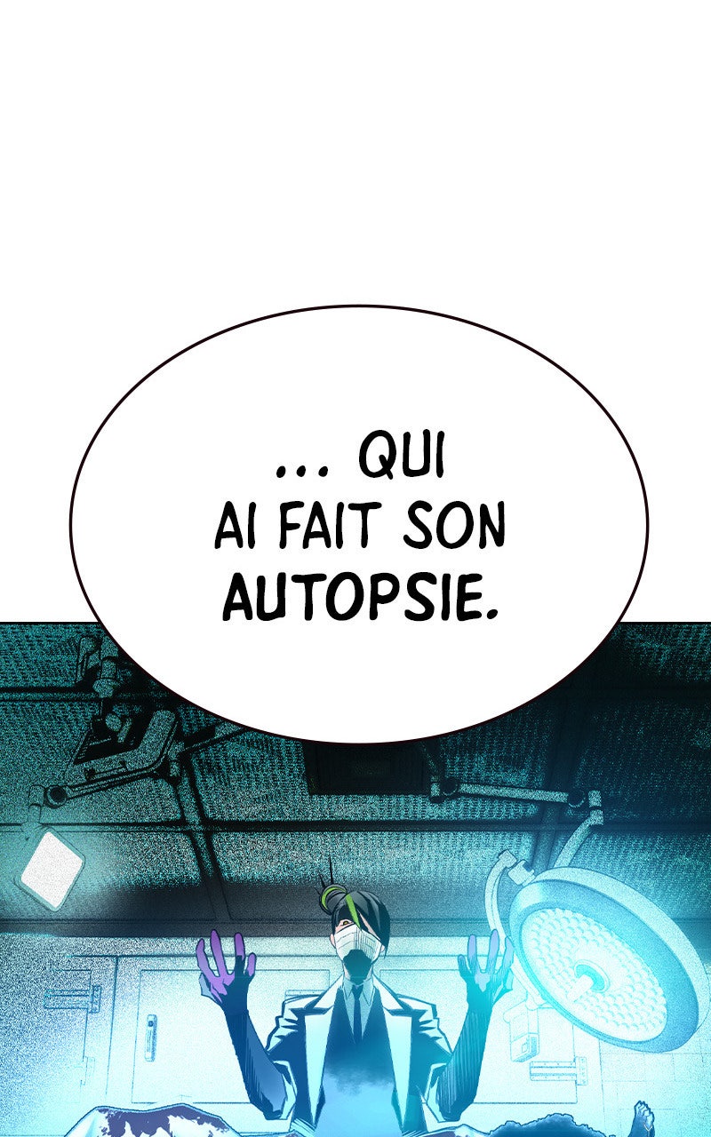 Read Jungle Juice fr Manga Online