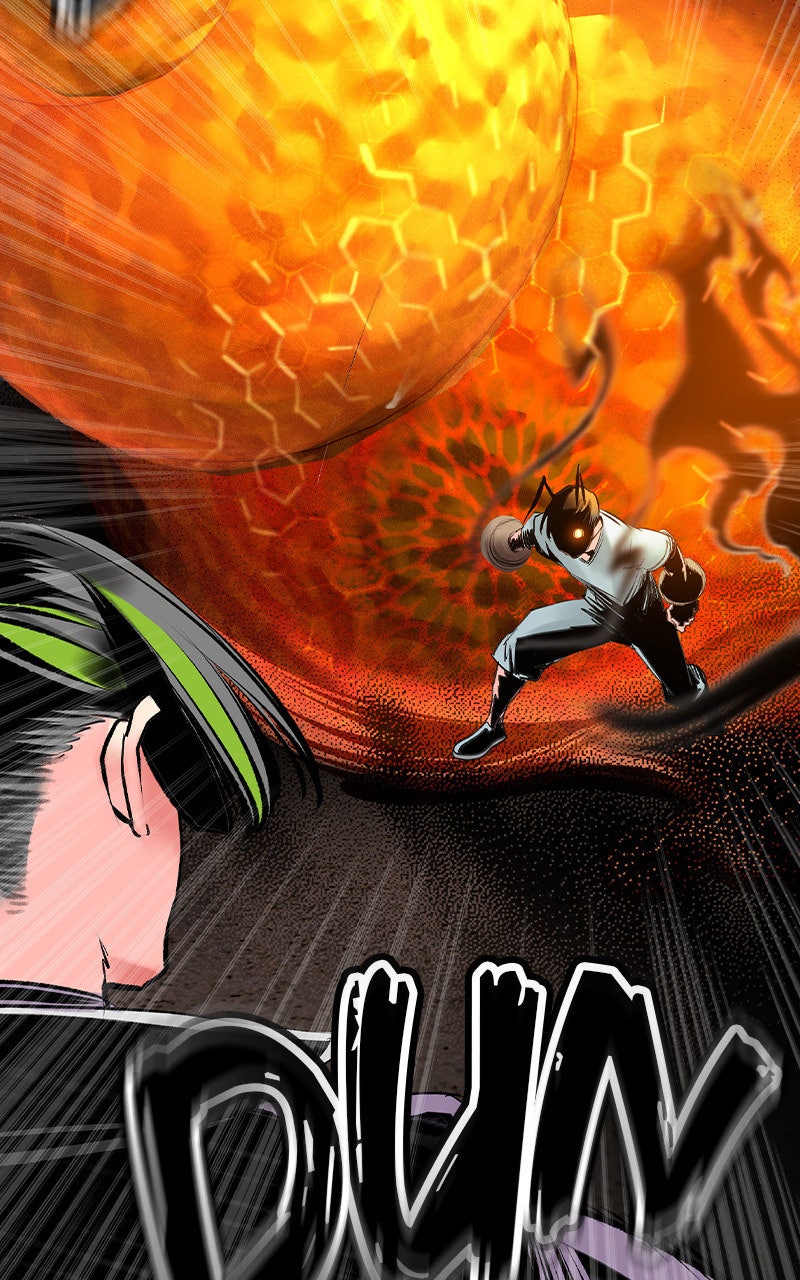 Read Jungle Juice fr Manga Online