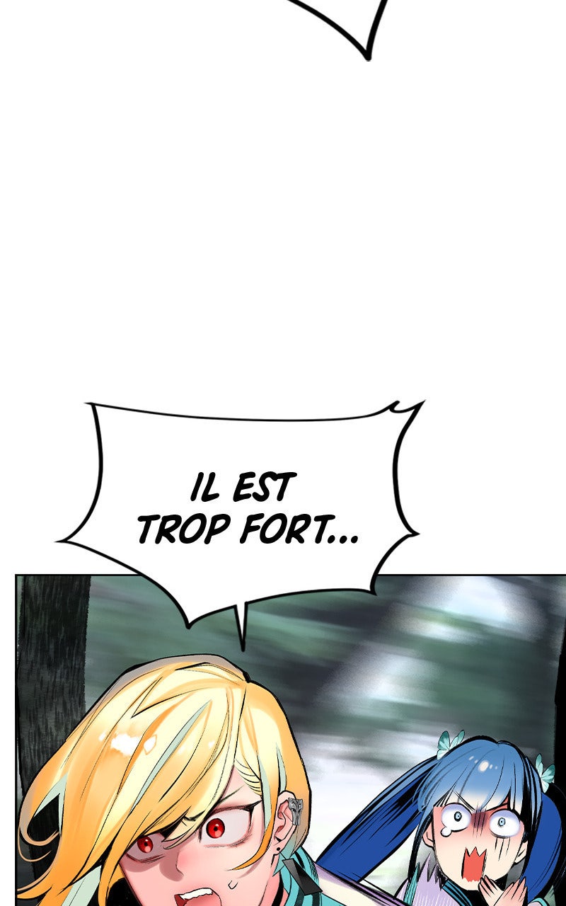 Read Jungle Juice fr Manga Online