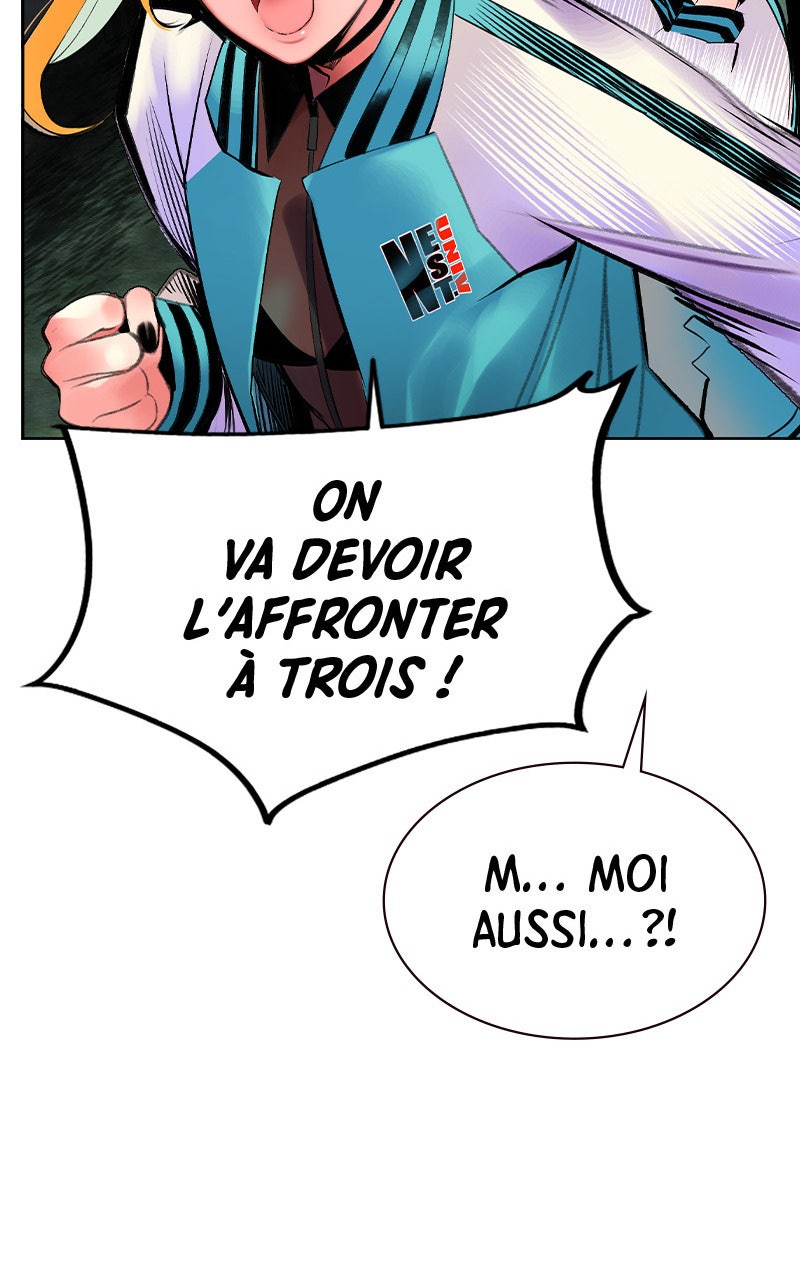 Read Jungle Juice fr Manga Online