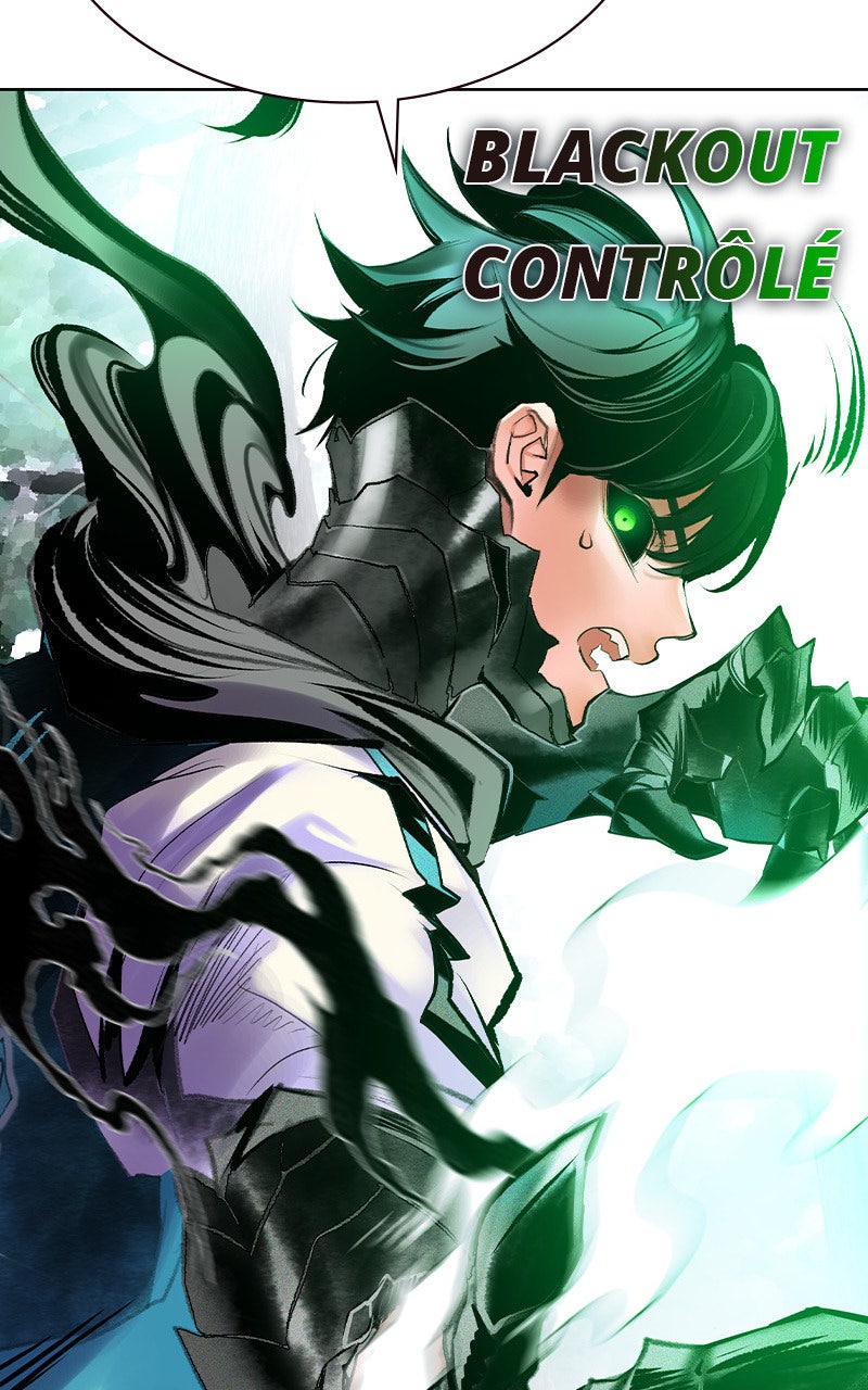 Read Jungle Juice fr Manga Online