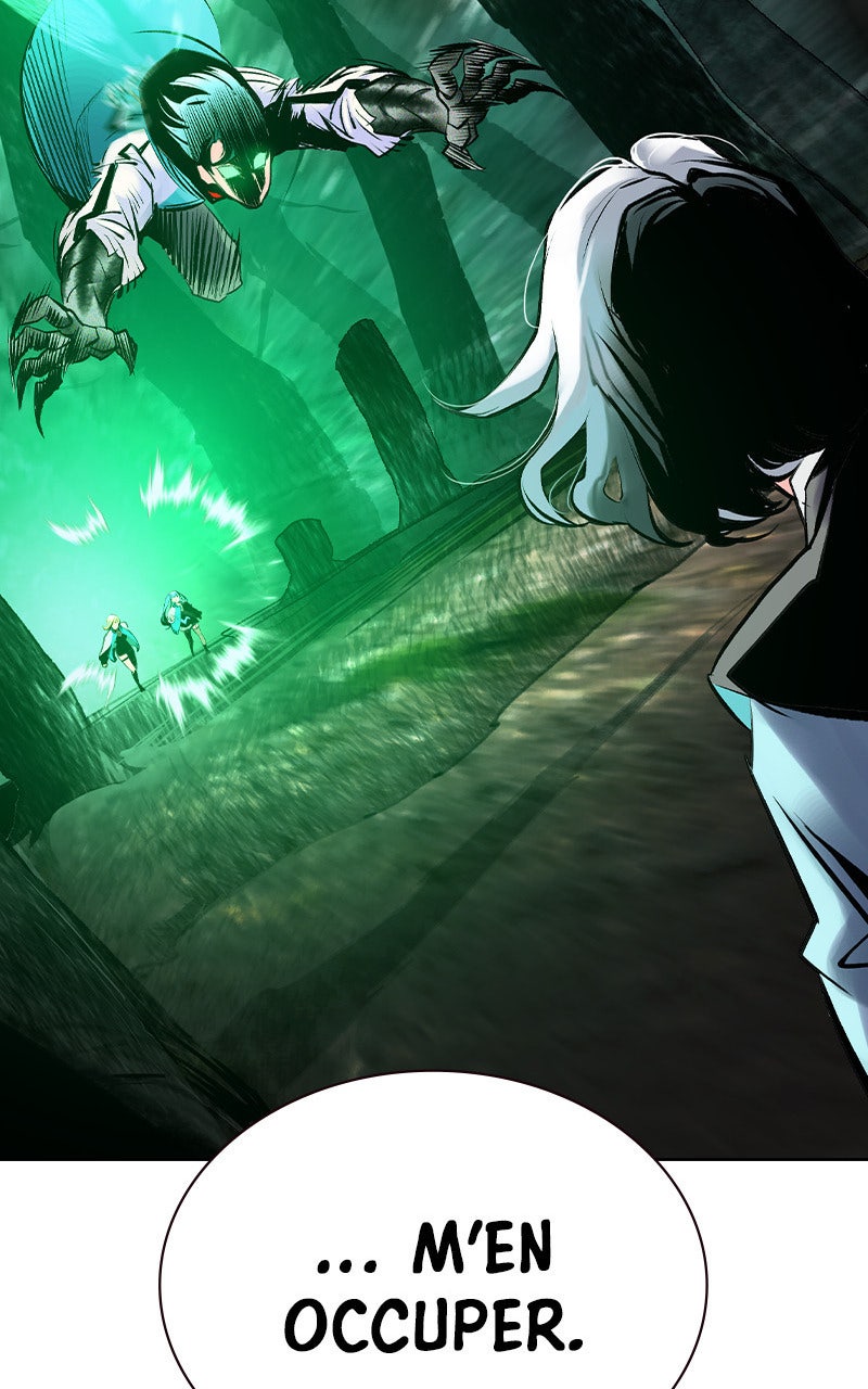 Read Jungle Juice fr Manga Online