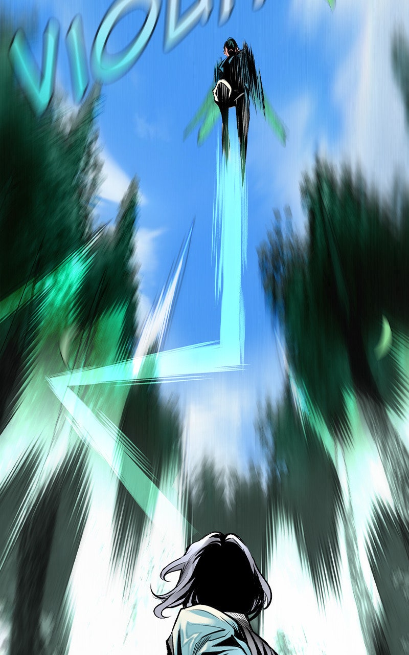 Read Jungle Juice fr Manga Online