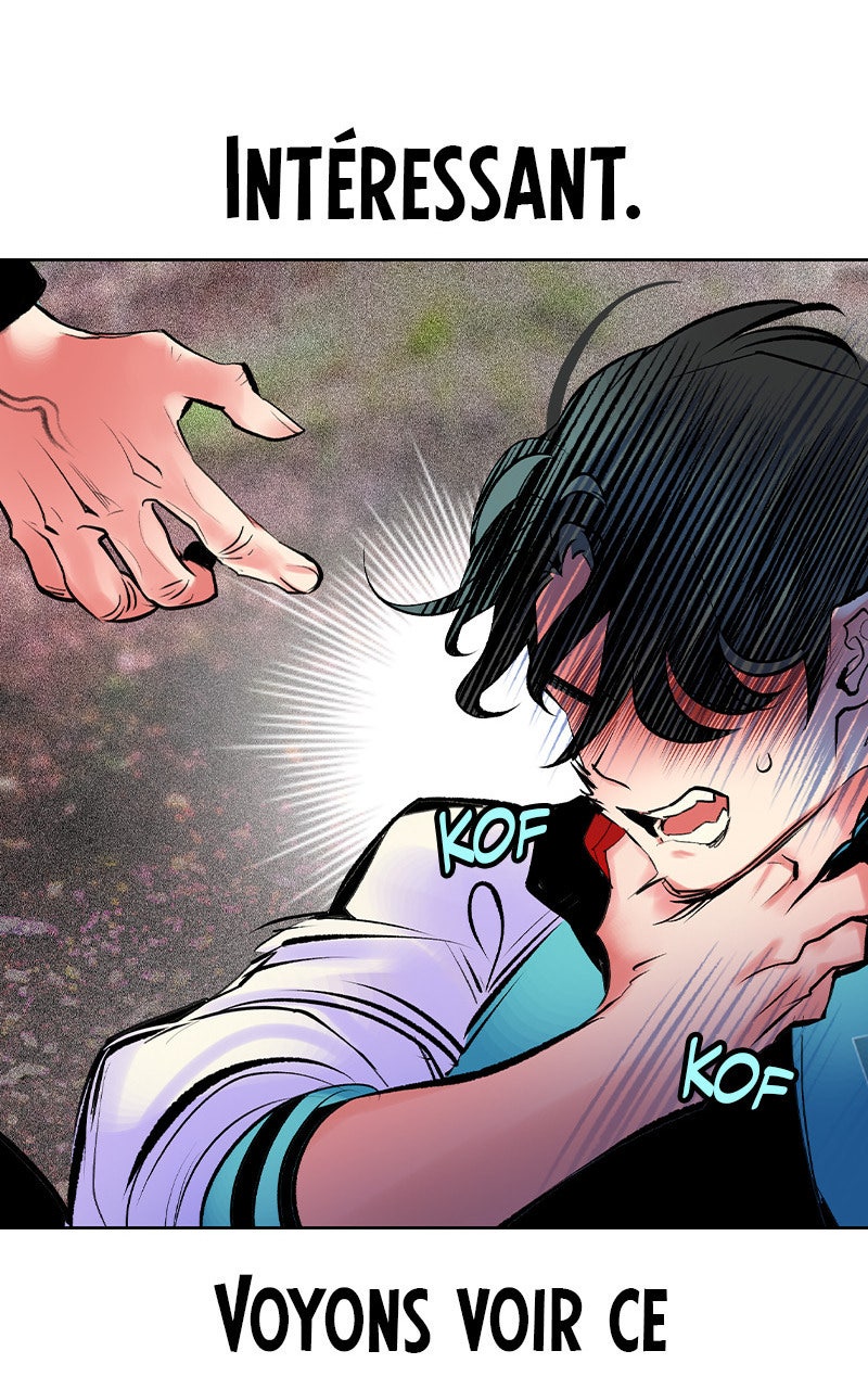 Read Jungle Juice fr Manga Online