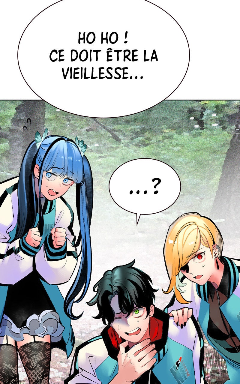 Read Jungle Juice fr Manga Online