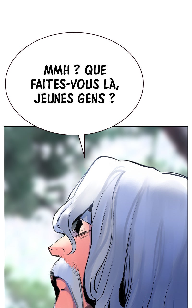 Read Jungle Juice fr Manga Online