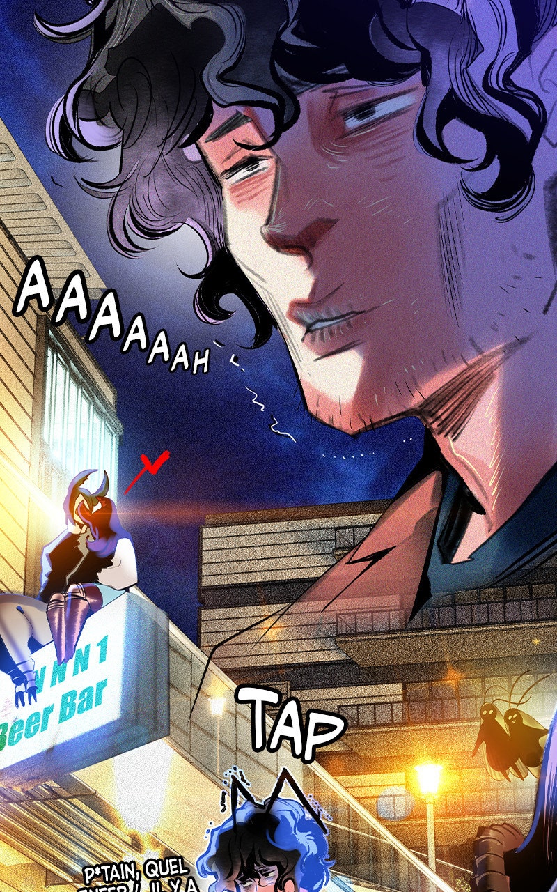 Read Jungle Juice fr Manga Online