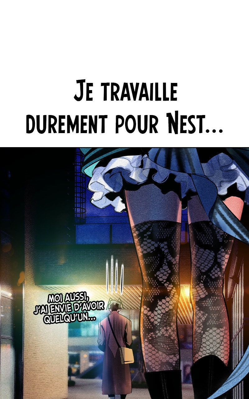 Read Jungle Juice fr Manga Online