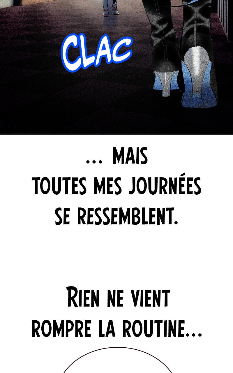 Read Jungle Juice fr Manga Online