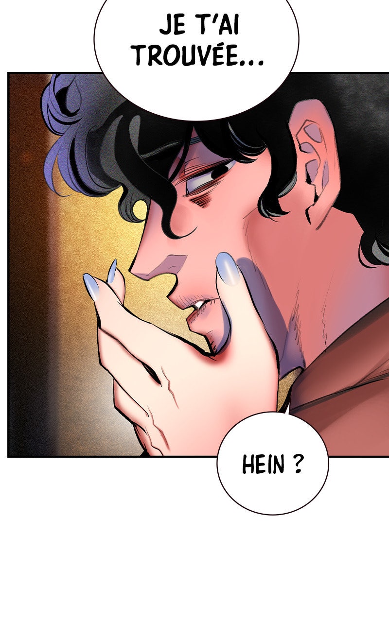 Read Jungle Juice fr Manga Online