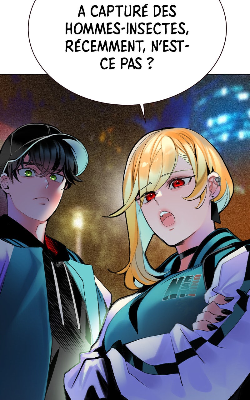 Read Jungle Juice fr Manga Online