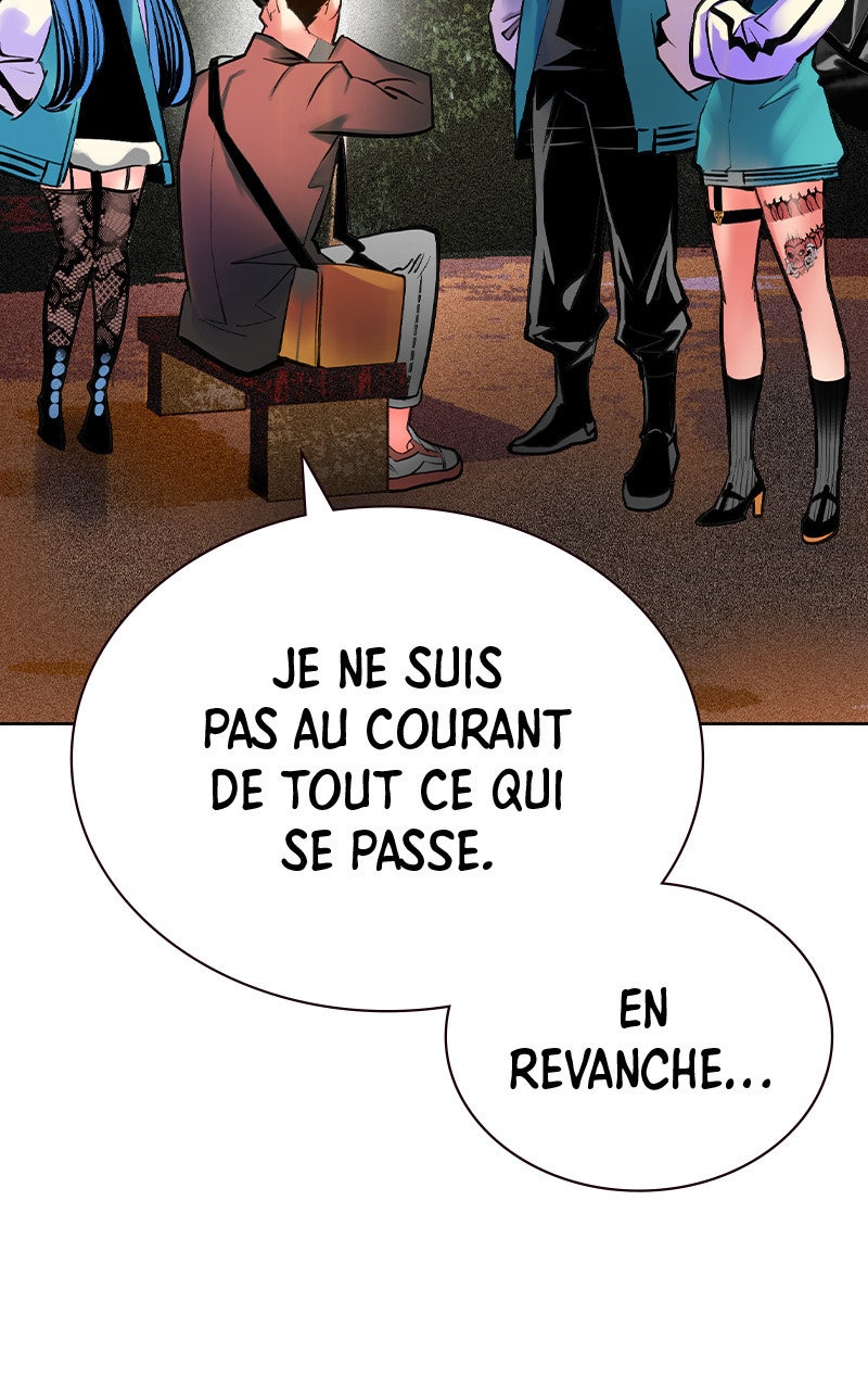 Read Jungle Juice fr Manga Online