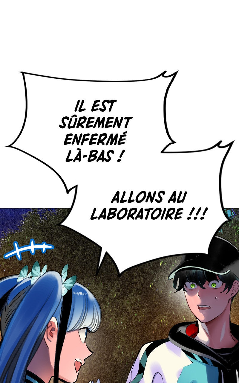 Read Jungle Juice fr Manga Online