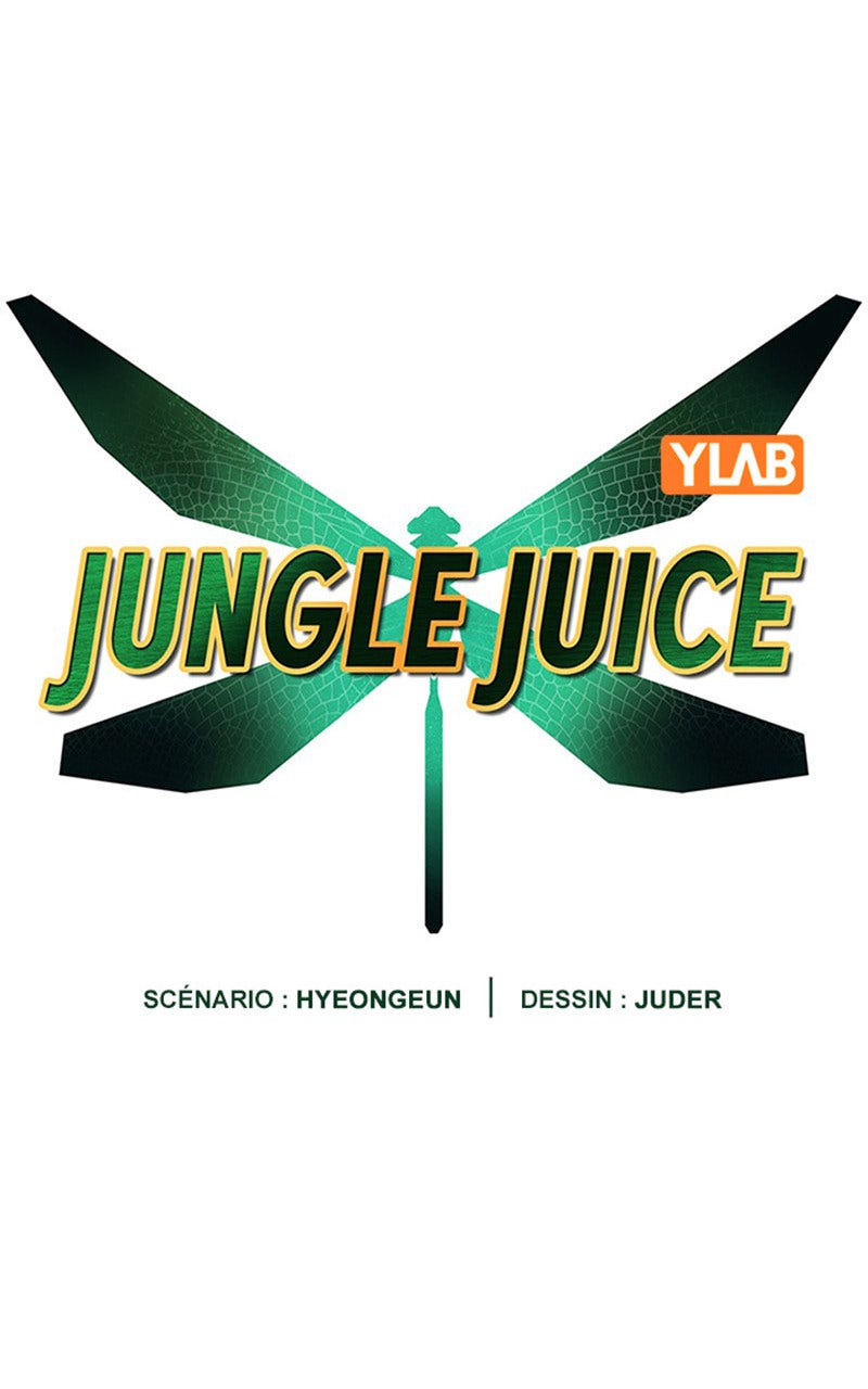 Read Jungle Juice fr Manga Online