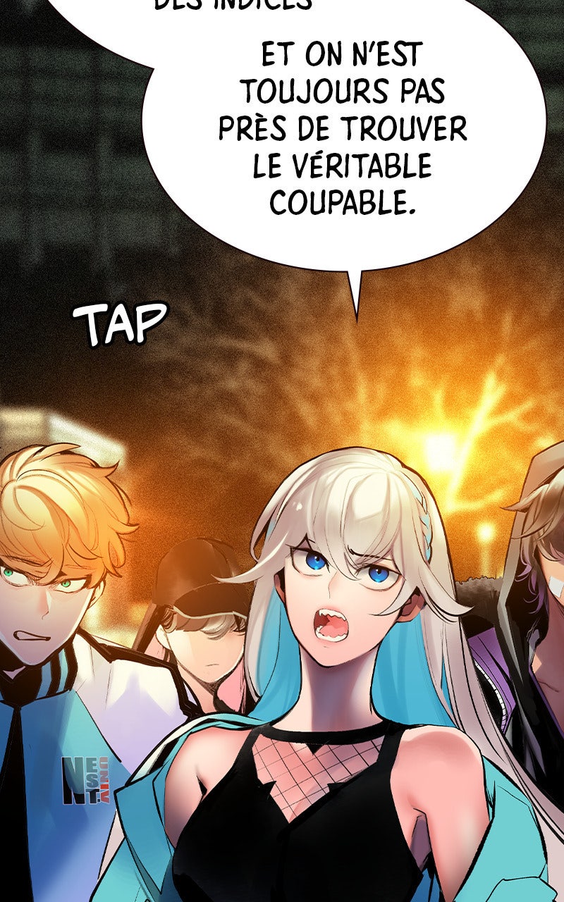 Read Jungle Juice fr Manga Online